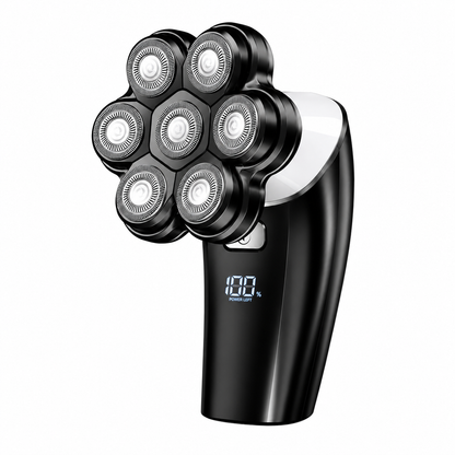 HerCare® 5-in-1 Grooming Kit