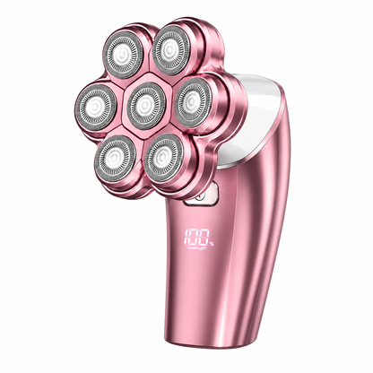HerCare® 5-in-1 Grooming Kit